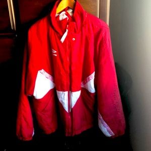 Umbro Coaches Jacket